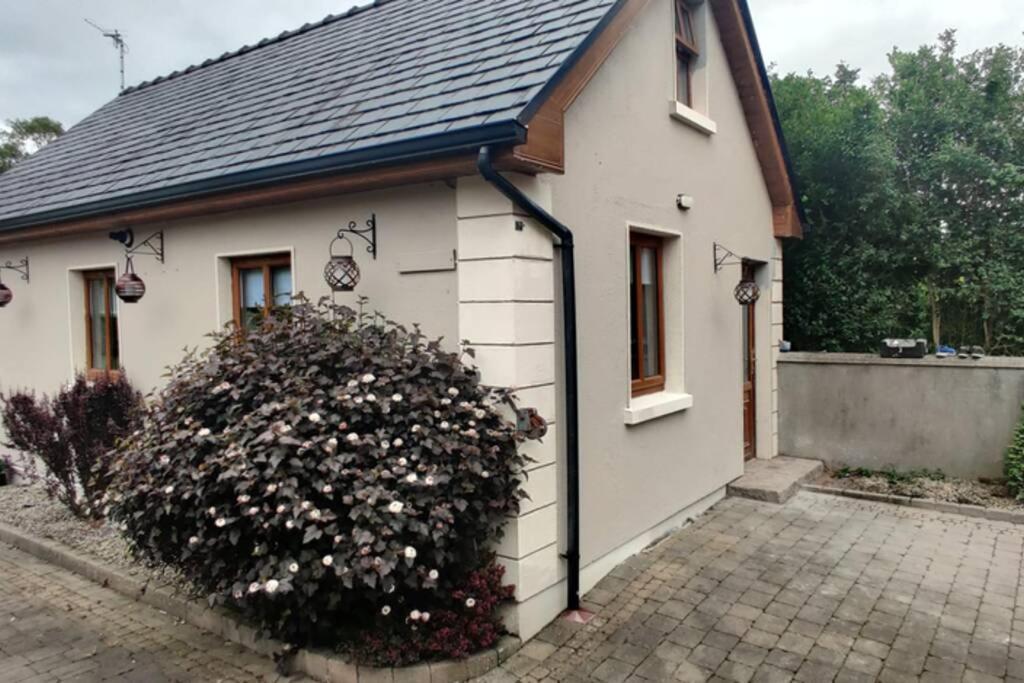 Luxury 'Cois Abhainn' Self Catering Apartment Foxford Extérieur photo